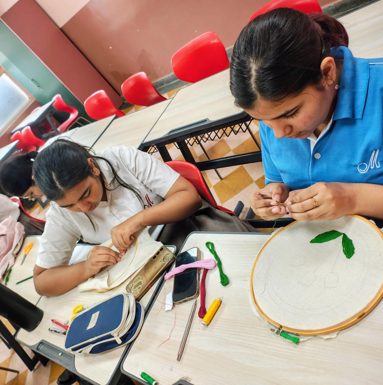 Bridging Heritage with Innovation